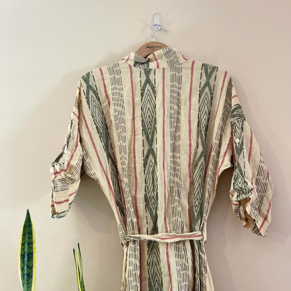 Free People x Cp Shades maxi dress - Picture 11 of 11